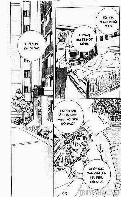 lãng tử chapter 3 - Trang 91