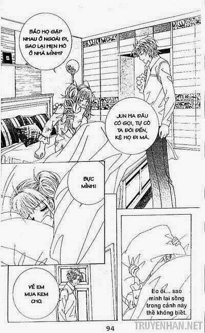 lãng tử chapter 3 - Trang 92
