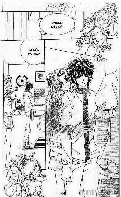 lãng tử chapter 3 - Trang 96