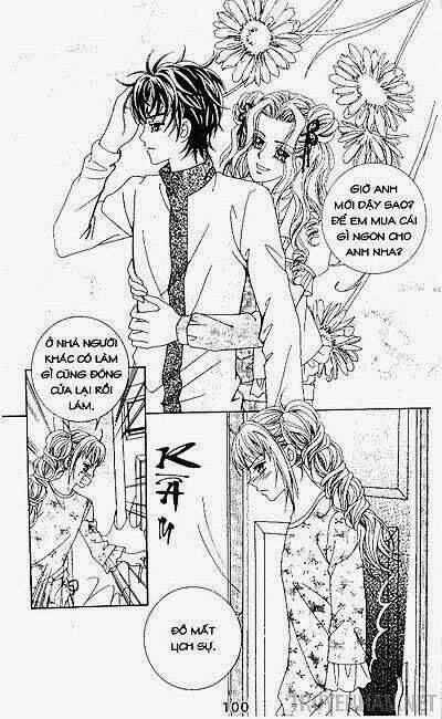 lãng tử chapter 3 - Trang 98