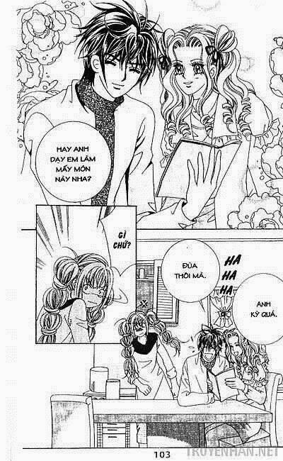 lãng tử chapter 3 - Trang 101