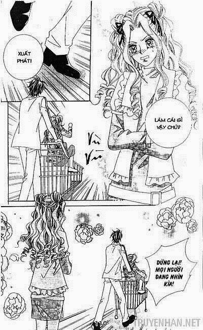lãng tử chapter 3 - Trang 108