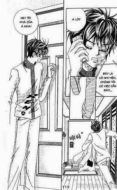 lãng tử chapter 3 - Trang 117