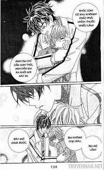 lãng tử chapter 3 - Trang 122