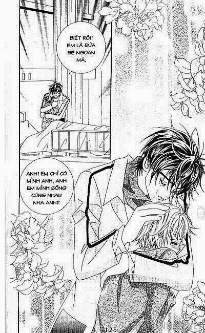 lãng tử chapter 3 - Trang 123