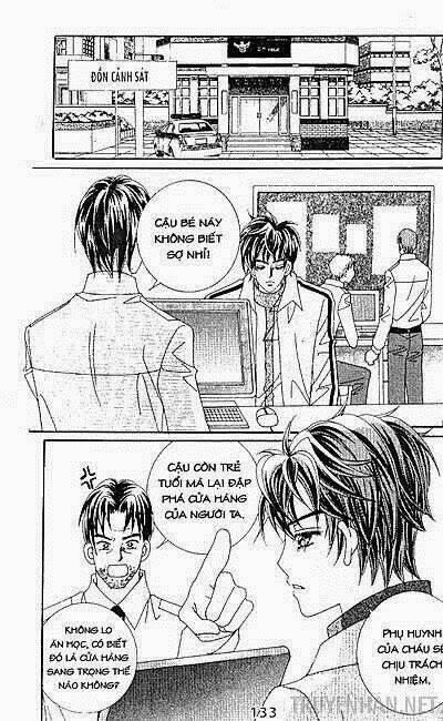 lãng tử chapter 3 - Trang 131