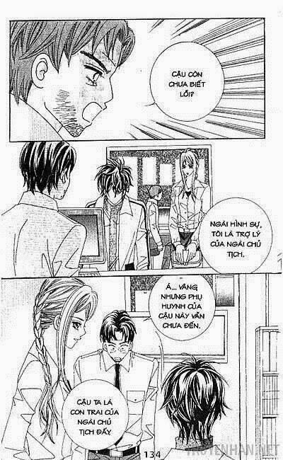 lãng tử chapter 3 - Trang 132