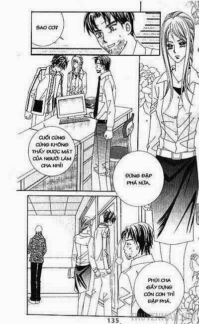 lãng tử chapter 3 - Trang 133