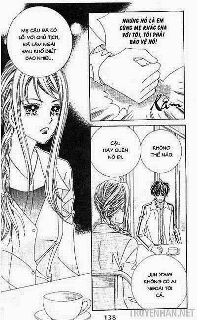 lãng tử chapter 3 - Trang 136