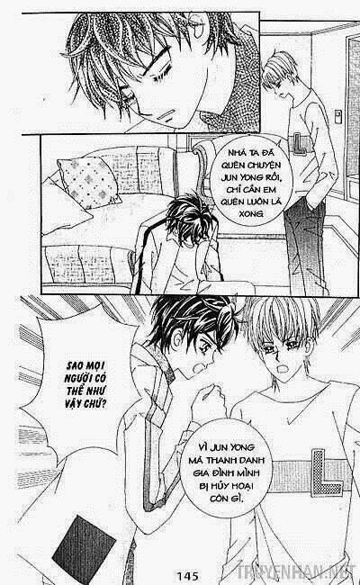 lãng tử chapter 3 - Trang 143