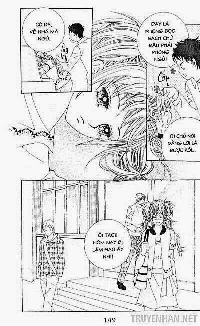 lãng tử chapter 3 - Trang 147