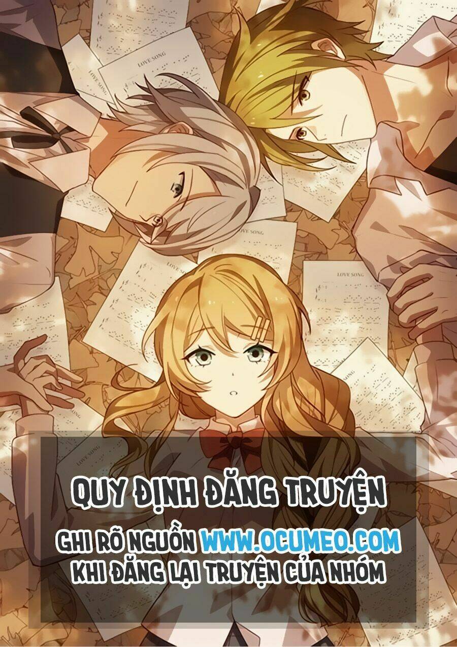 bệ hạ! dưa hái xanh không ngọt chapter 16 - Trang 1