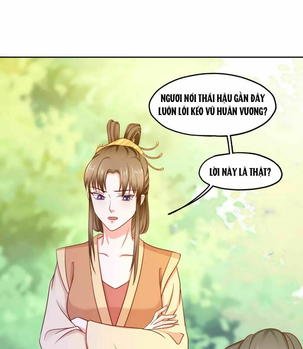 bệ hạ! dưa hái xanh không ngọt chapter 16 - Trang 2