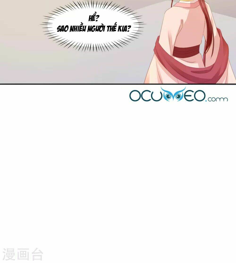 bệ hạ! dưa hái xanh không ngọt chapter 16 - Trang 7