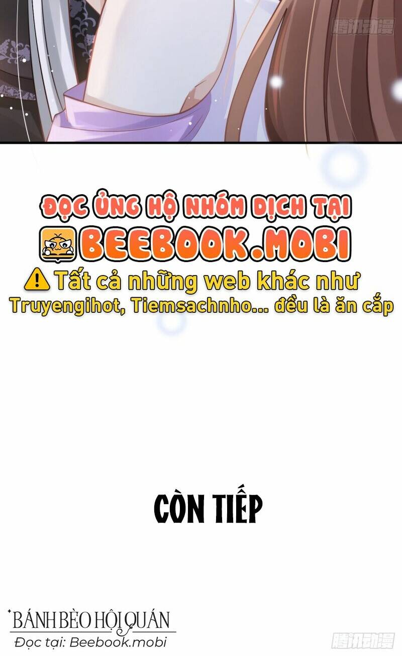 sau khi xuyên sách, ta bị ép trở thành simp chapter 11 - Trang 43