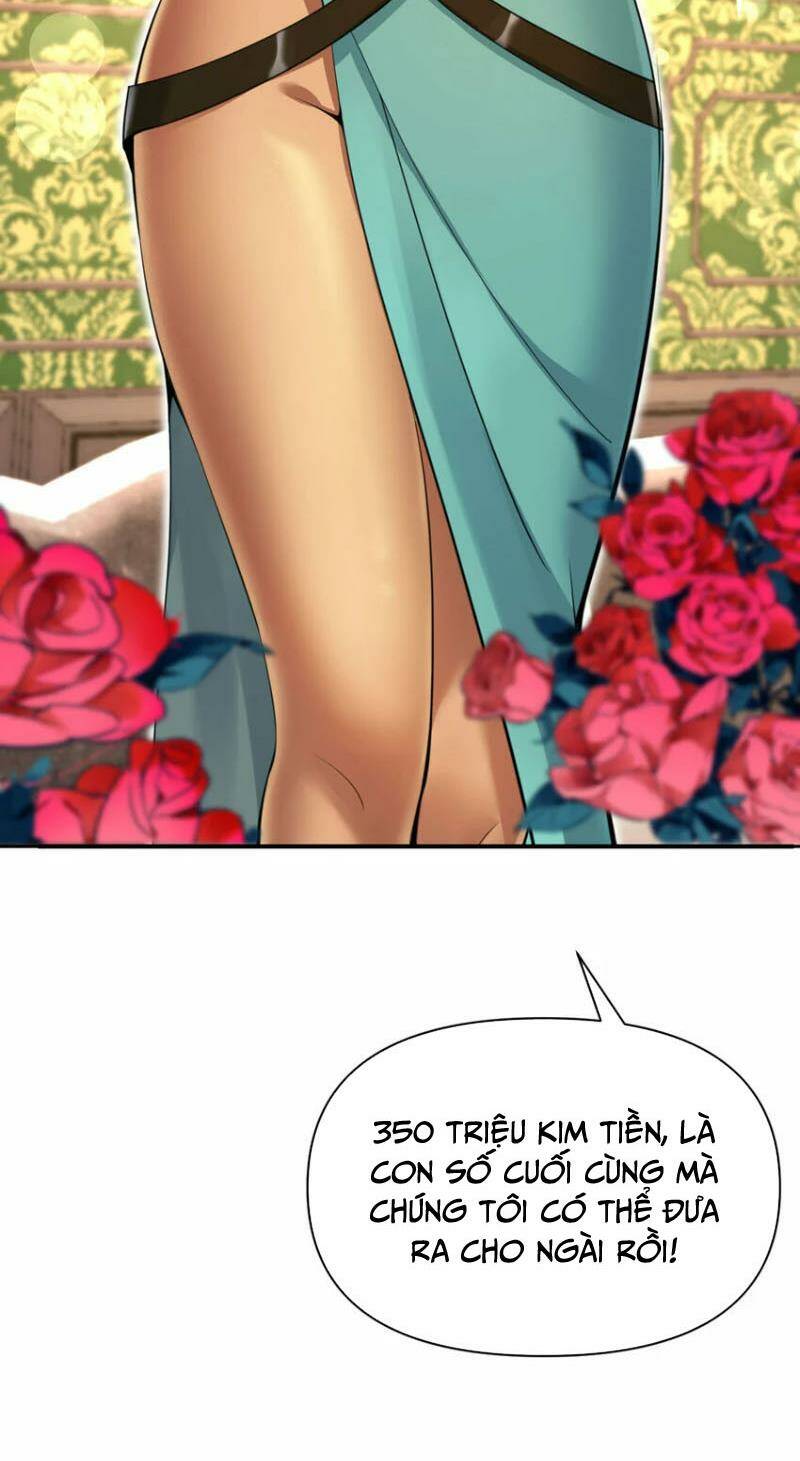 hồng long dũng giả không phải người lương thiện chapter 31 - Trang 3