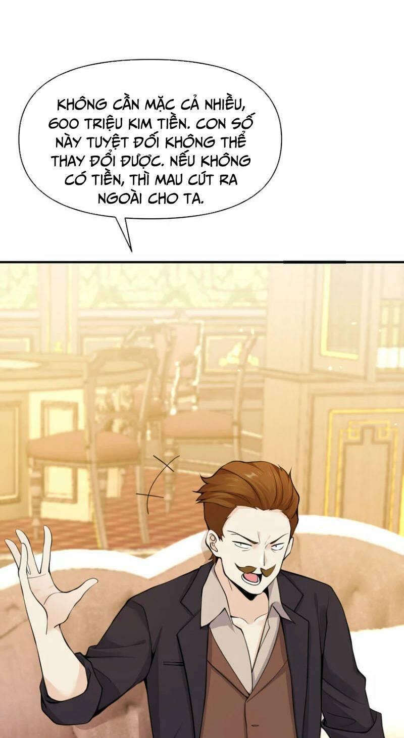 hồng long dũng giả không phải người lương thiện chapter 31 - Trang 4