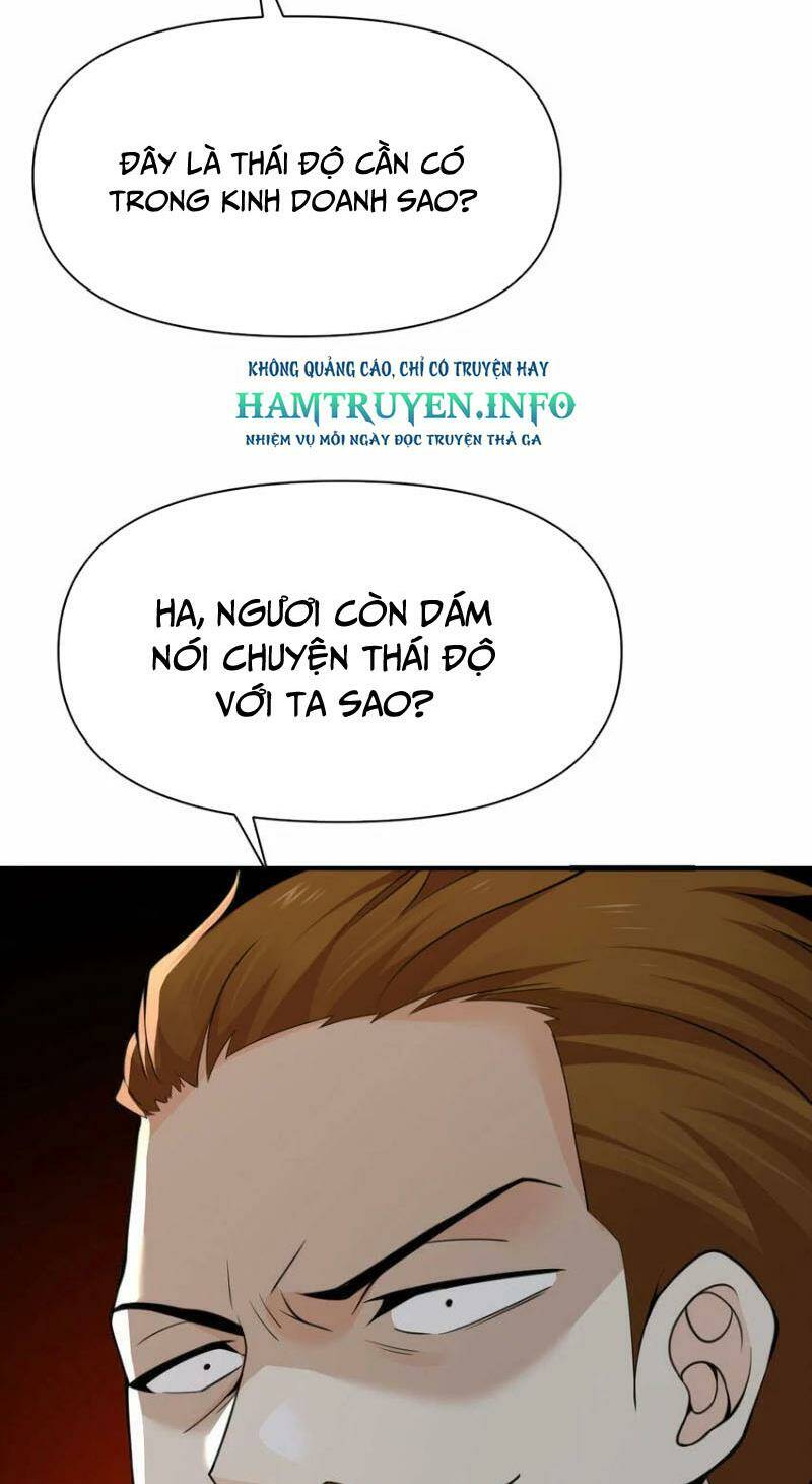 hồng long dũng giả không phải người lương thiện chapter 31 - Trang 6