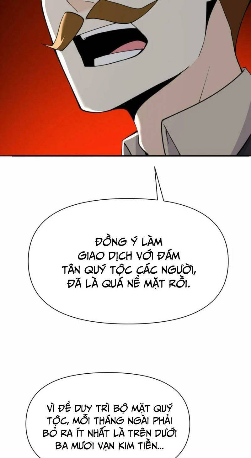 hồng long dũng giả không phải người lương thiện chapter 31 - Trang 7