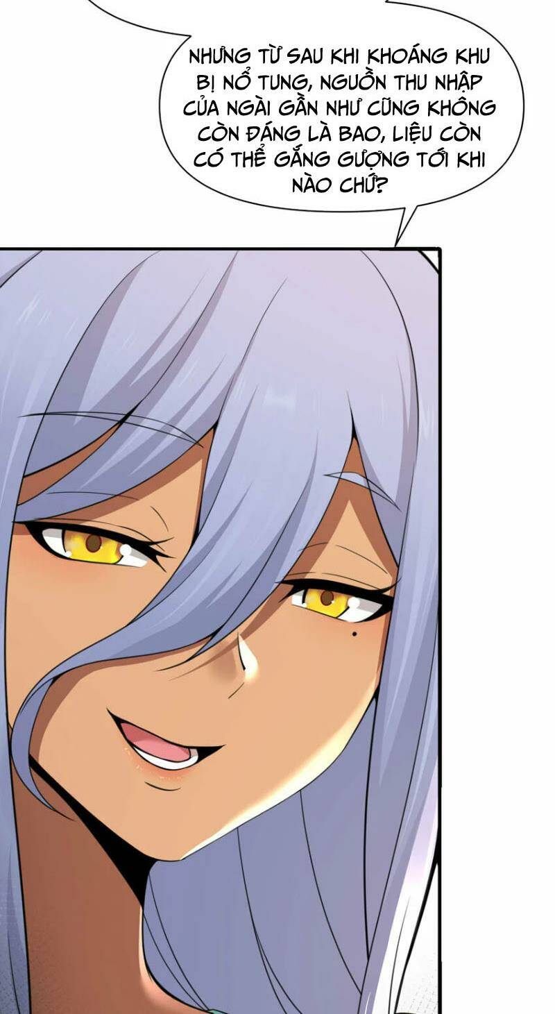 hồng long dũng giả không phải người lương thiện chapter 31 - Trang 8