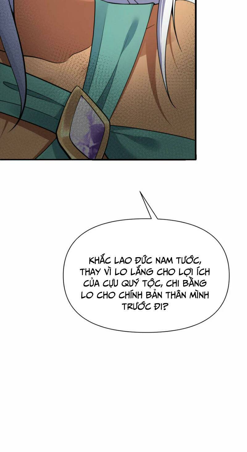 hồng long dũng giả không phải người lương thiện chapter 31 - Trang 9