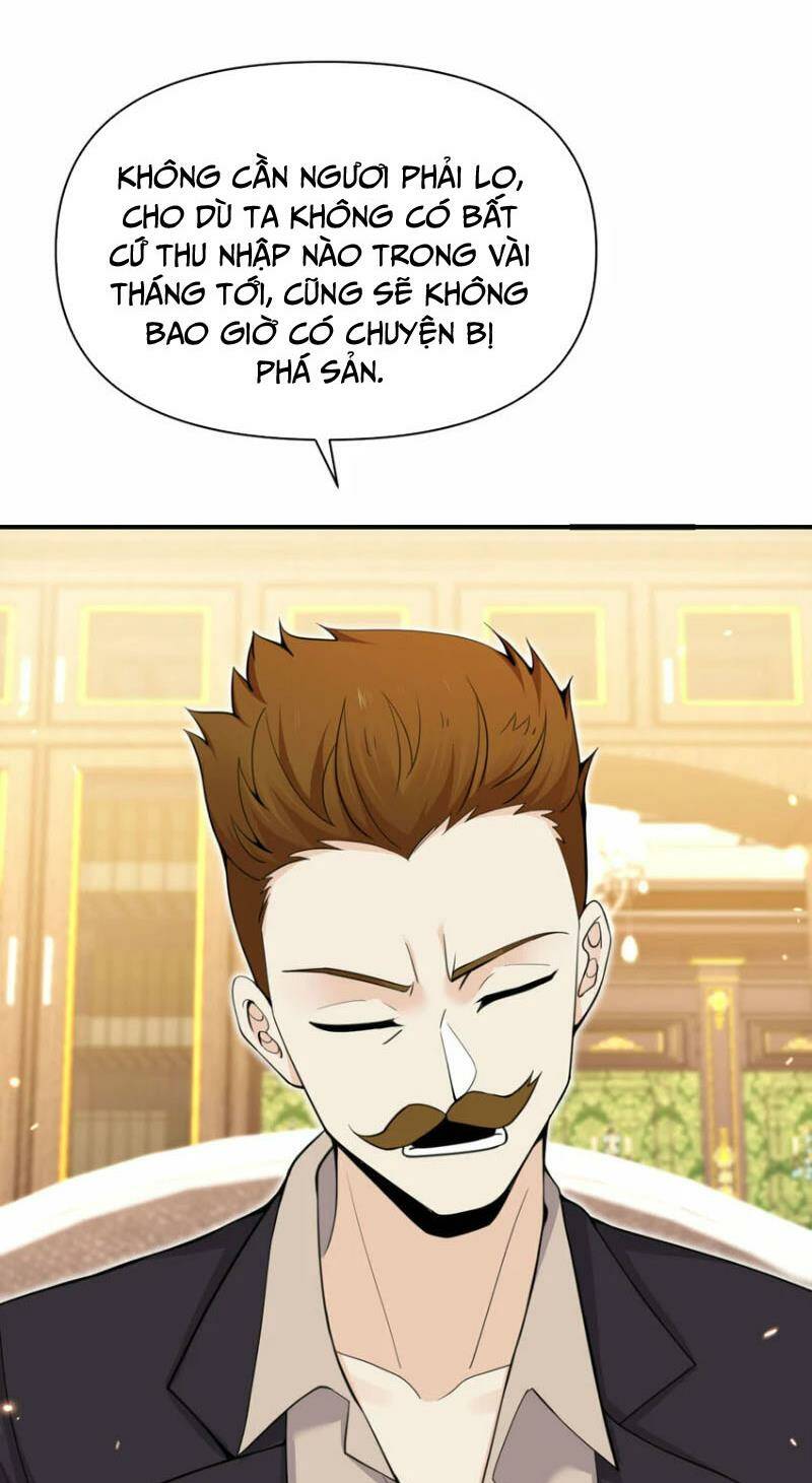hồng long dũng giả không phải người lương thiện chapter 31 - Trang 10