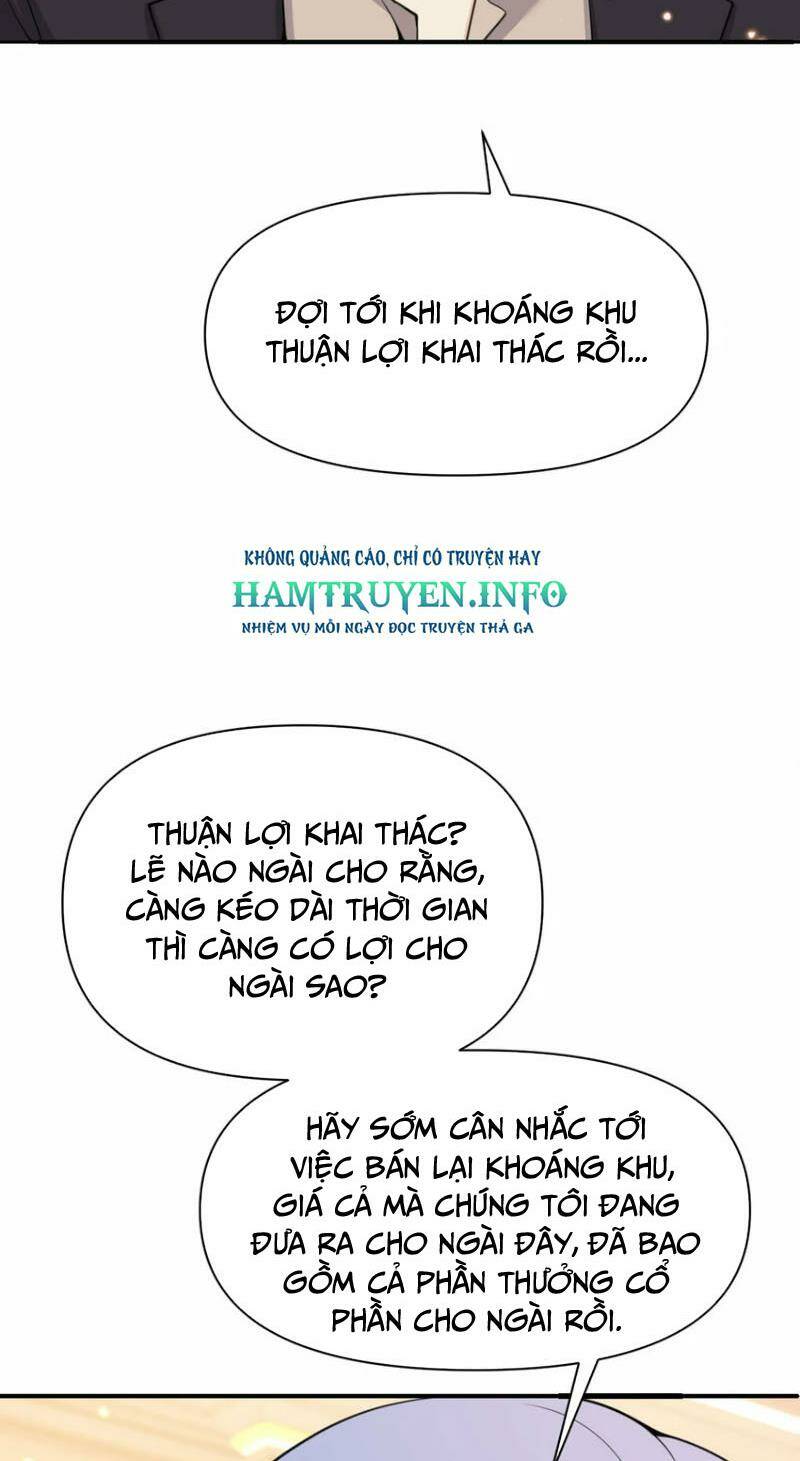 hồng long dũng giả không phải người lương thiện chapter 31 - Trang 11
