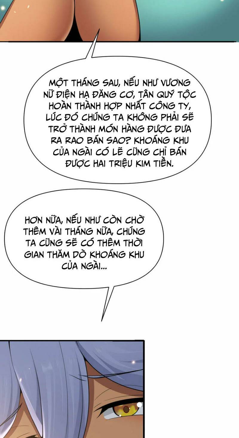 hồng long dũng giả không phải người lương thiện chapter 31 - Trang 13