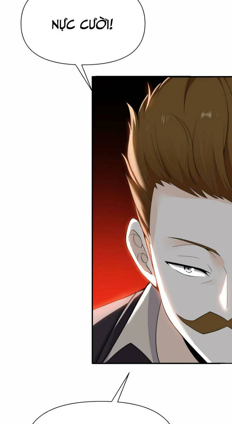hồng long dũng giả không phải người lương thiện chapter 31 - Trang 15