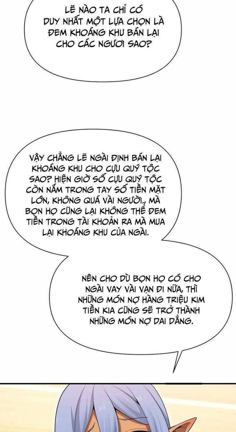 hồng long dũng giả không phải người lương thiện chapter 31 - Trang 16