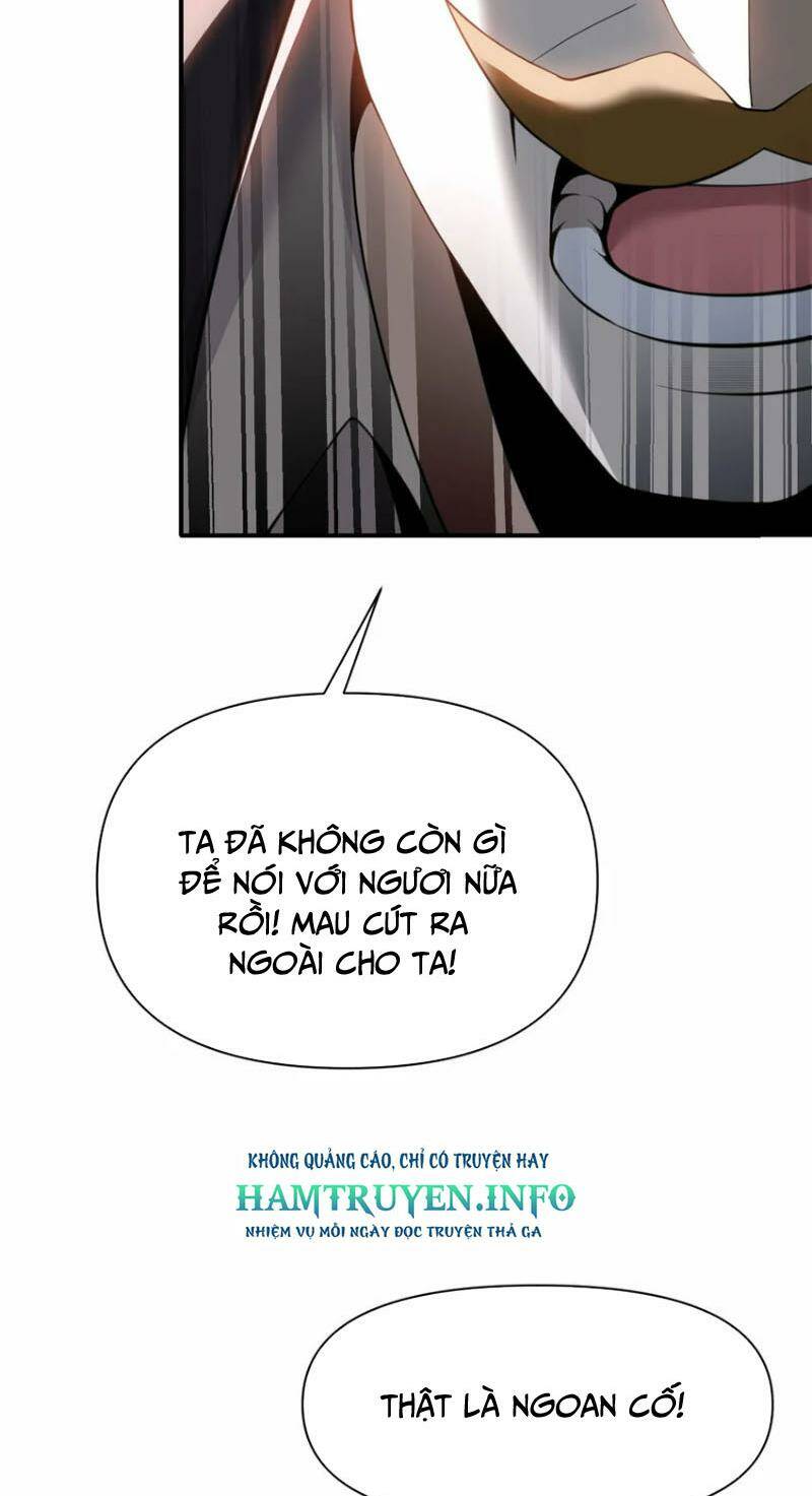 hồng long dũng giả không phải người lương thiện chapter 31 - Trang 22