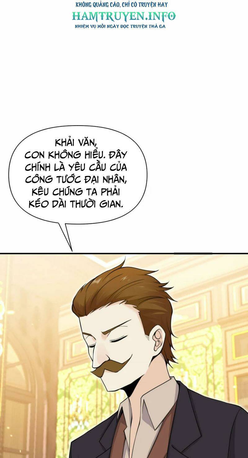 hồng long dũng giả không phải người lương thiện chapter 31 - Trang 28