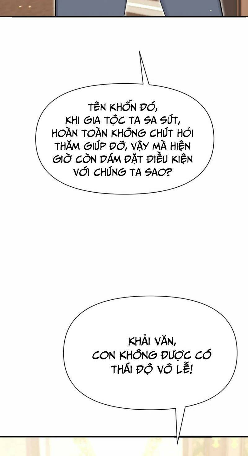 hồng long dũng giả không phải người lương thiện chapter 31 - Trang 31