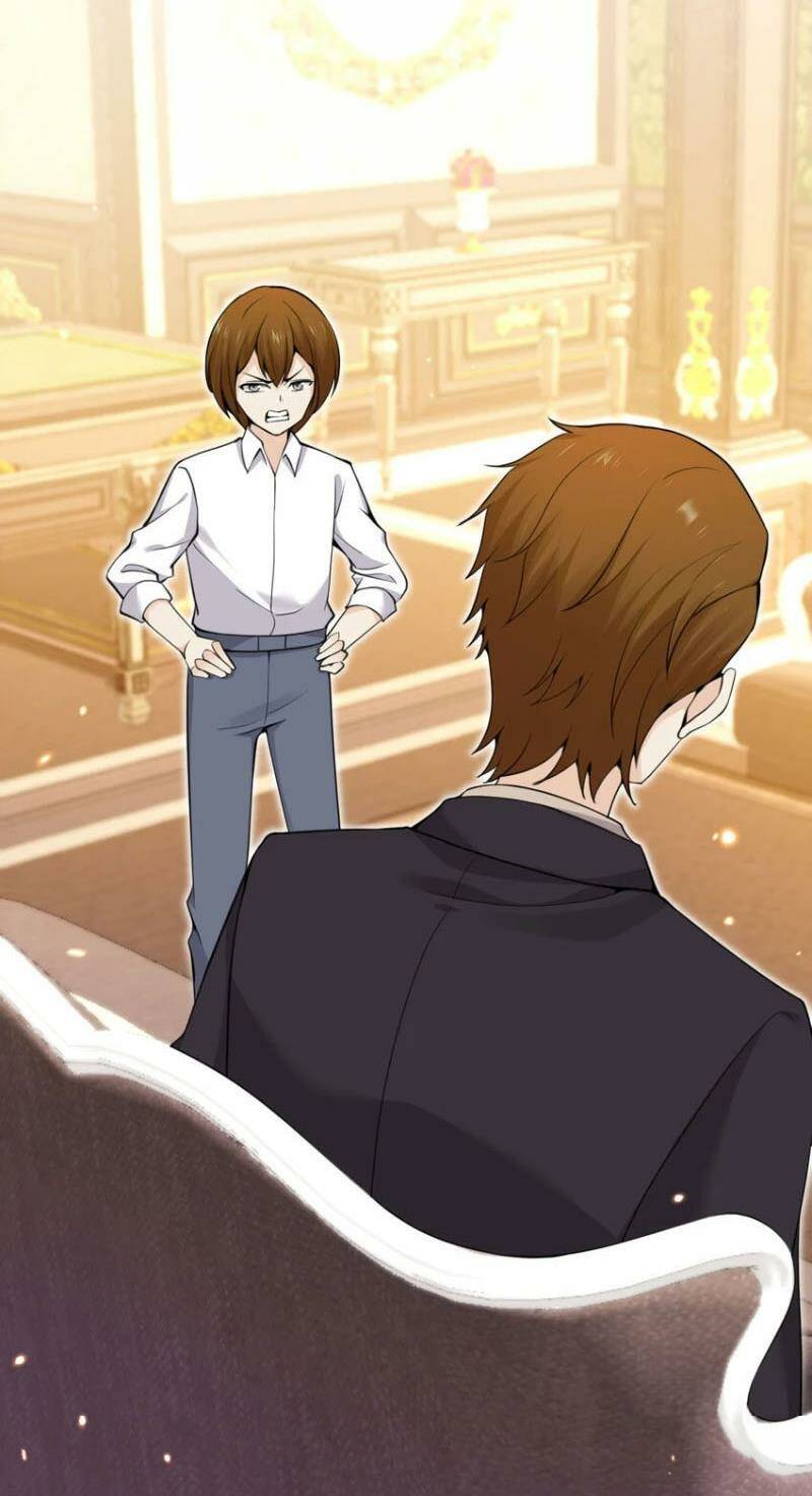hồng long dũng giả không phải người lương thiện chapter 31 - Trang 32
