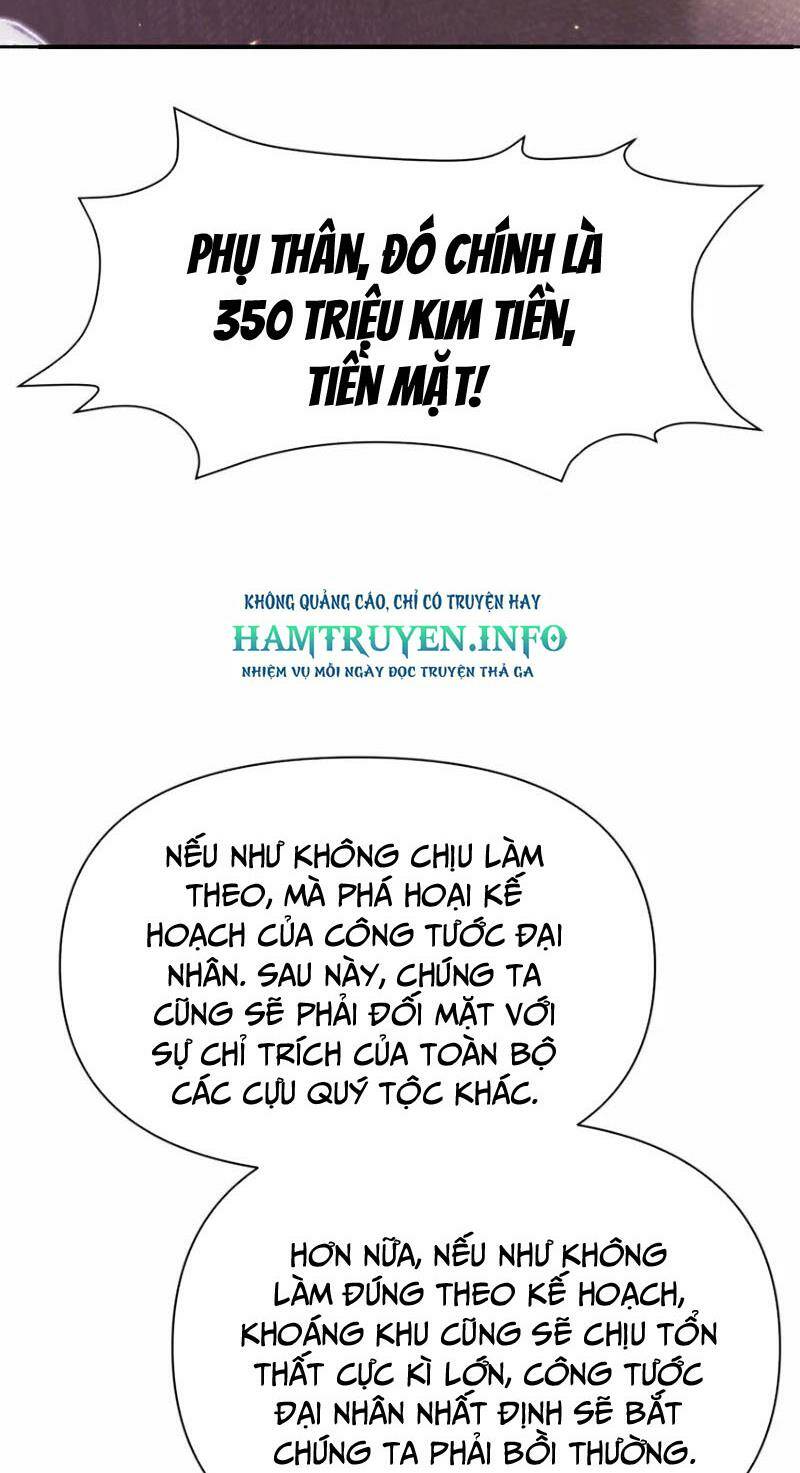 hồng long dũng giả không phải người lương thiện chapter 31 - Trang 33