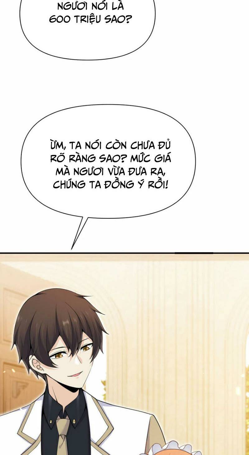 hồng long dũng giả không phải người lương thiện chapter 31 - Trang 42