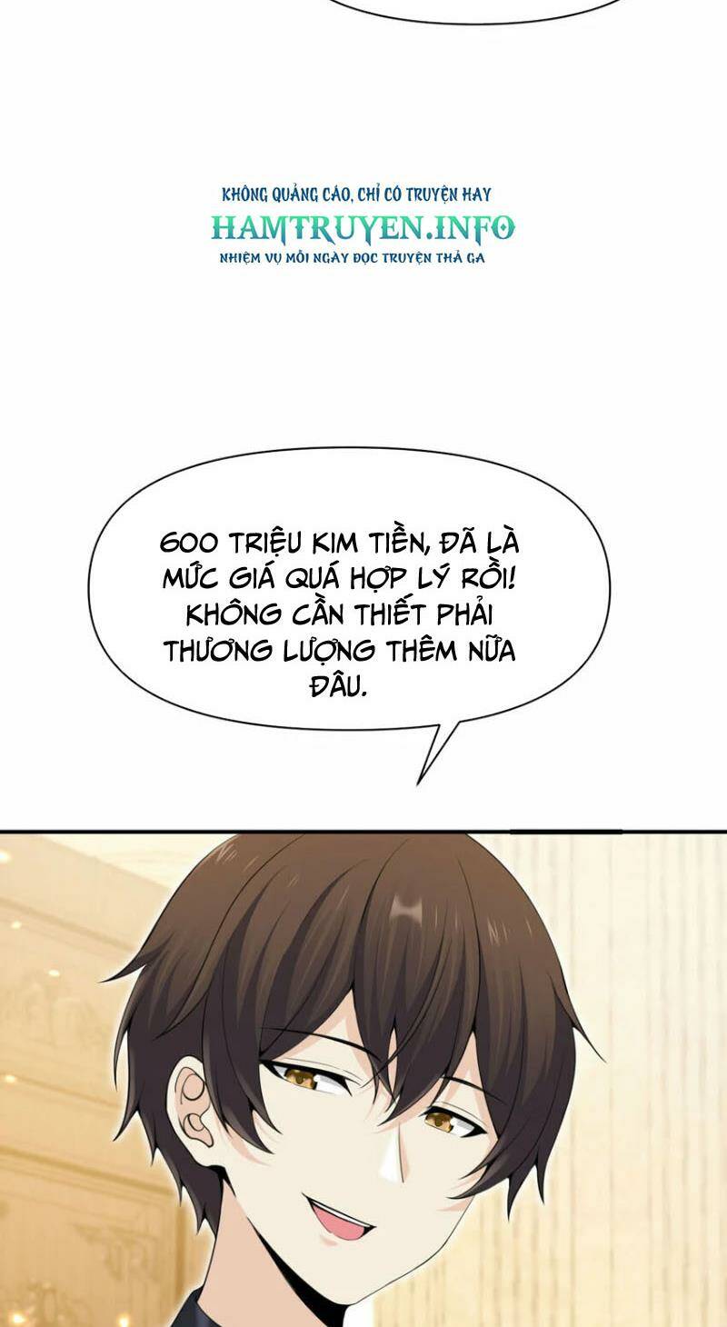 hồng long dũng giả không phải người lương thiện chapter 31 - Trang 46