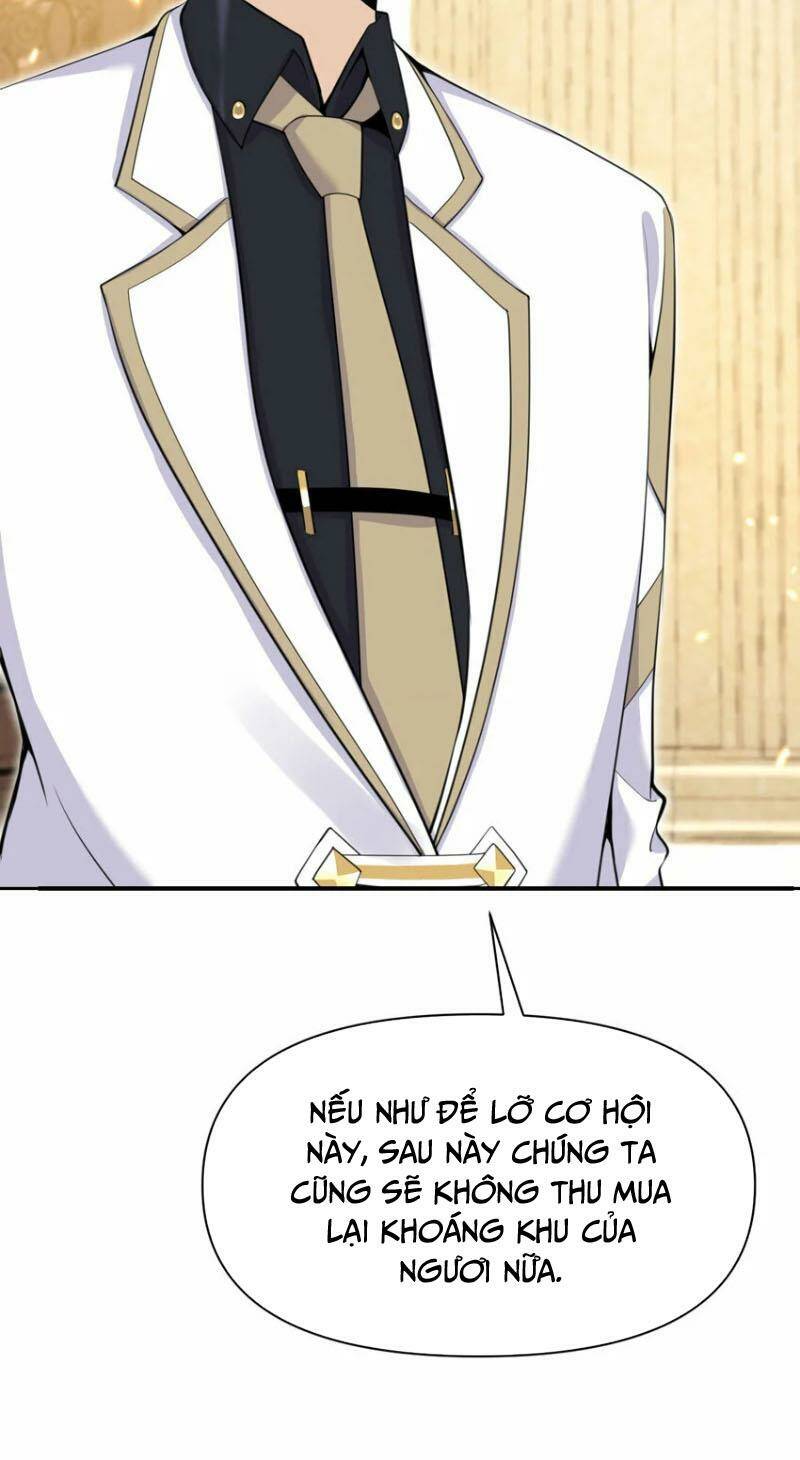 hồng long dũng giả không phải người lương thiện chapter 31 - Trang 47