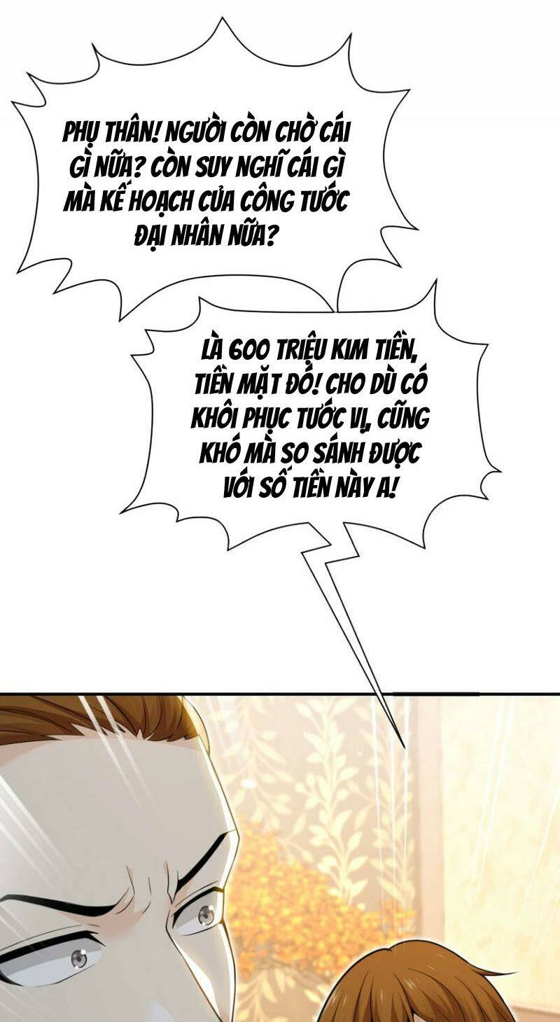 hồng long dũng giả không phải người lương thiện chapter 31 - Trang 48