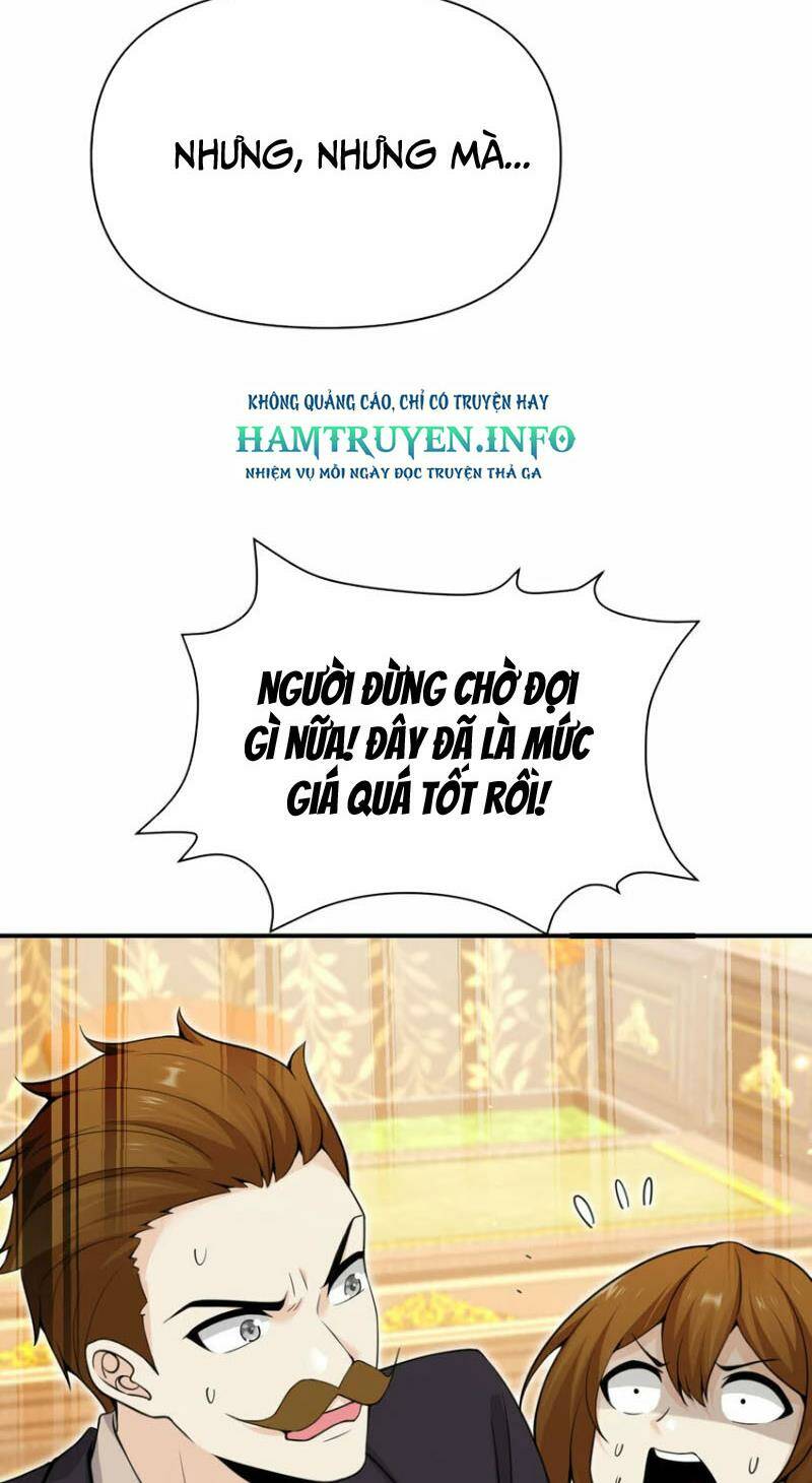 hồng long dũng giả không phải người lương thiện chapter 31 - Trang 50