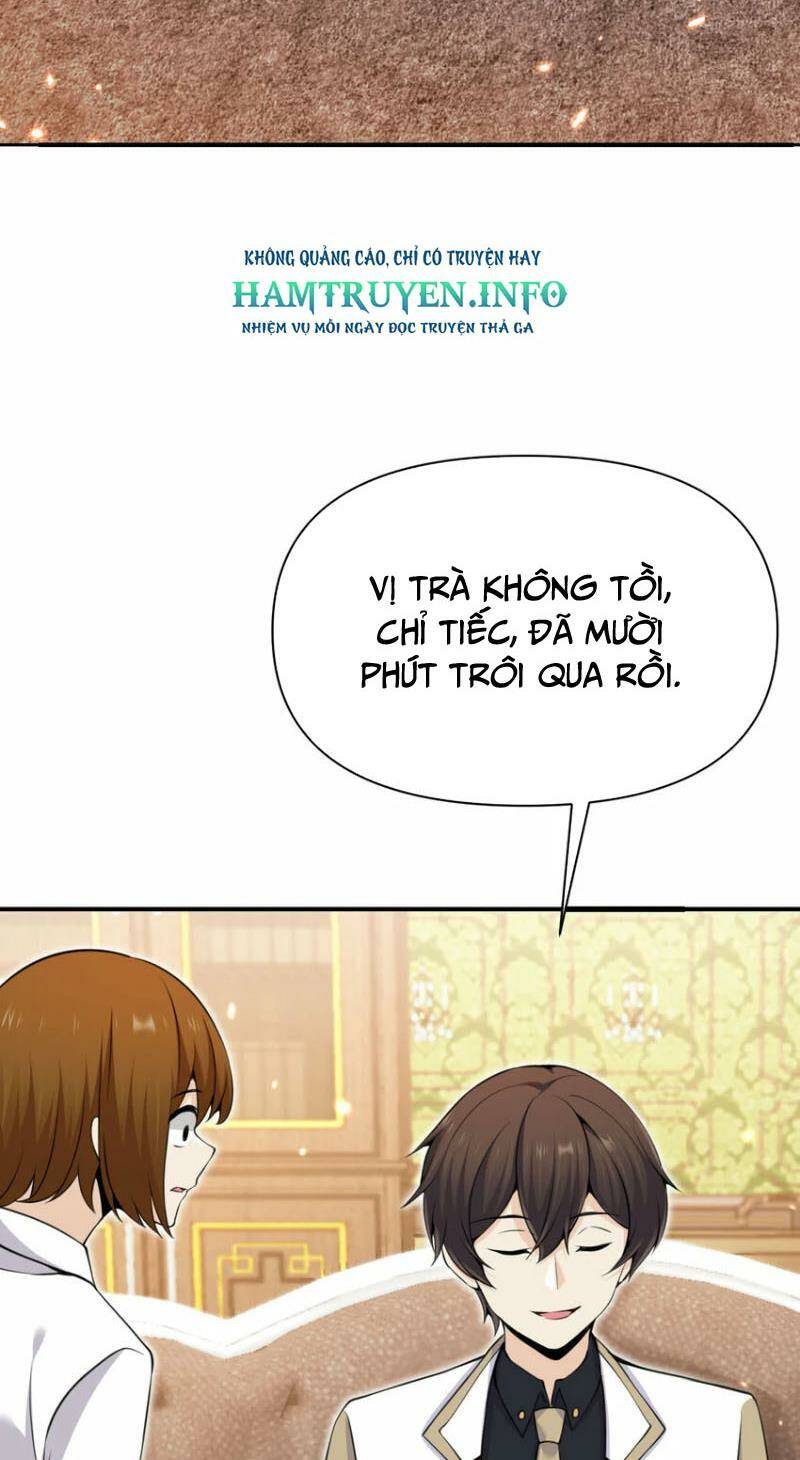 hồng long dũng giả không phải người lương thiện chapter 31 - Trang 56