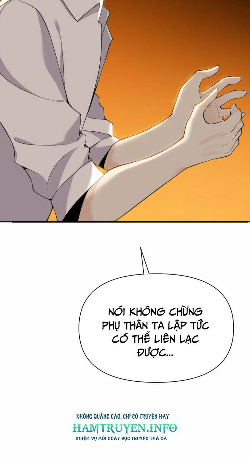 hồng long dũng giả không phải người lương thiện chapter 31 - Trang 60