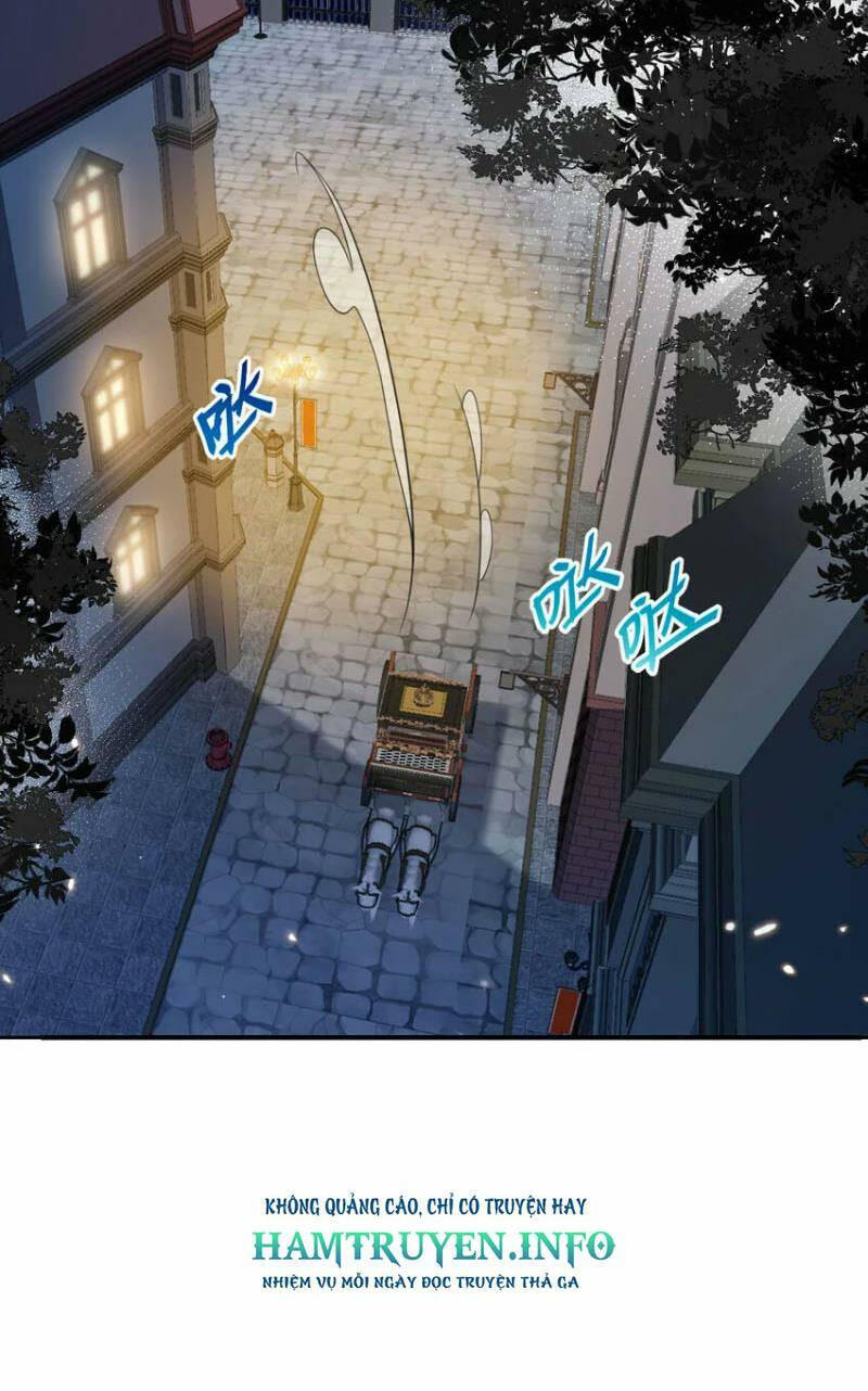 hồng long dũng giả không phải người lương thiện chapter 31 - Trang 74