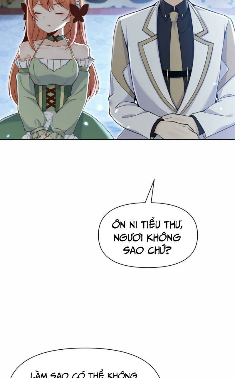 hồng long dũng giả không phải người lương thiện chapter 31 - Trang 76