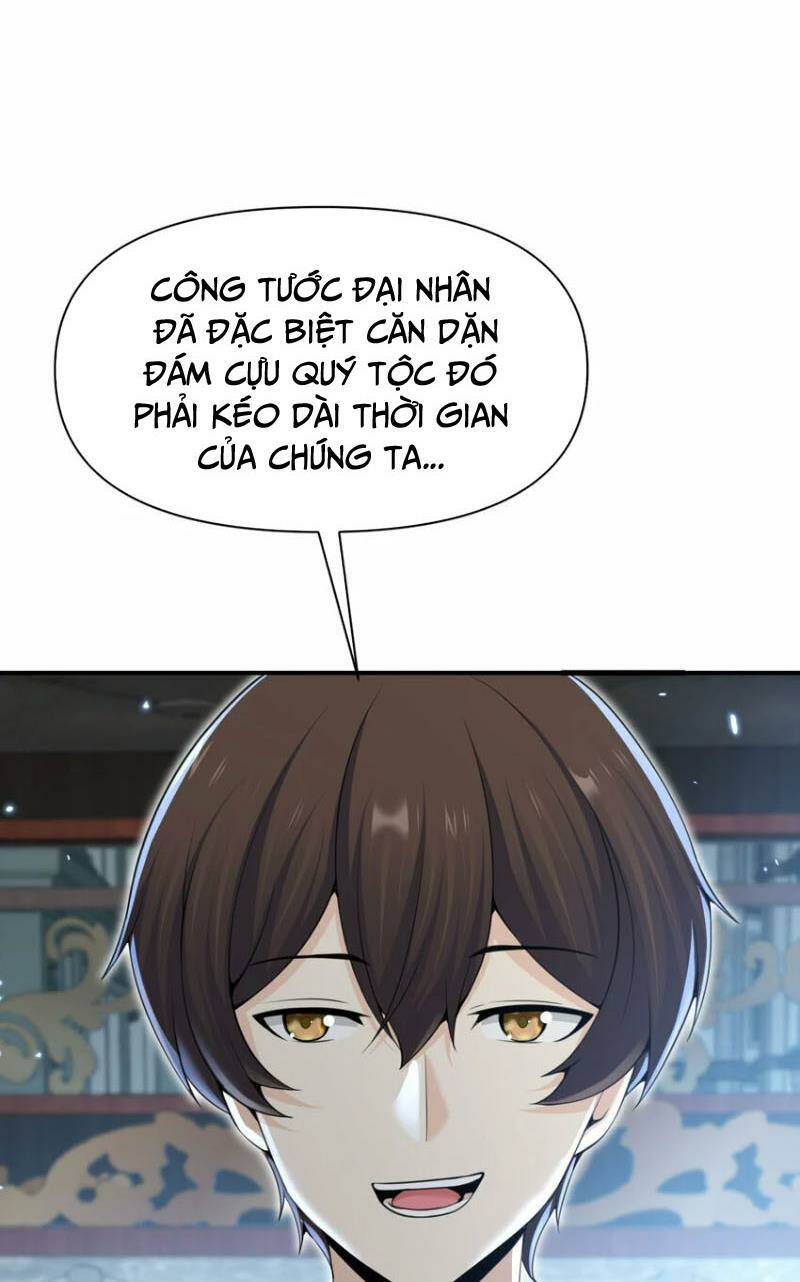 hồng long dũng giả không phải người lương thiện chapter 31 - Trang 79