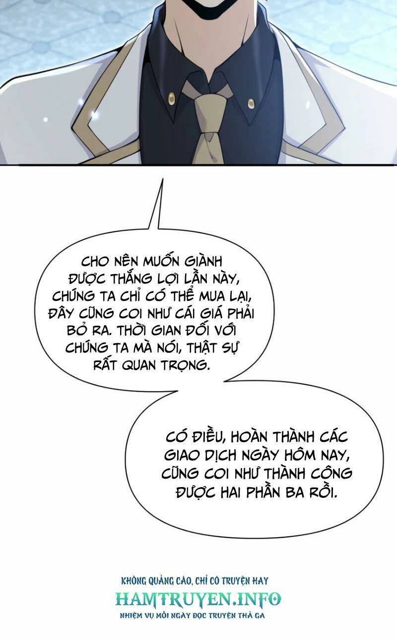 hồng long dũng giả không phải người lương thiện chapter 31 - Trang 80