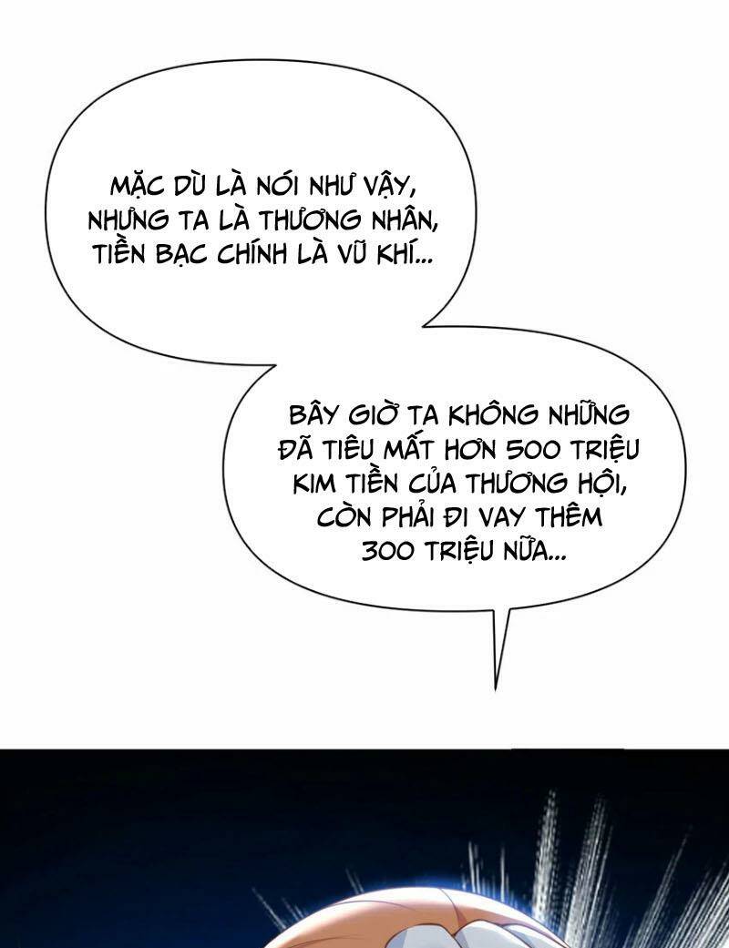 hồng long dũng giả không phải người lương thiện chapter 31 - Trang 81