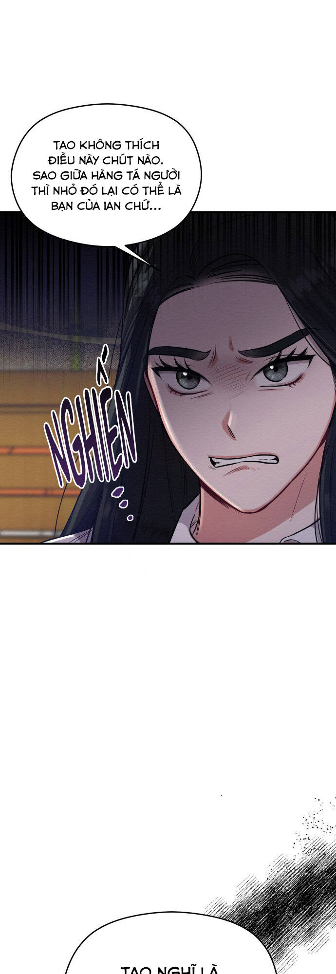 kế hoạch phản công của phản diện tuổi 18 chapter 3 - Trang 8