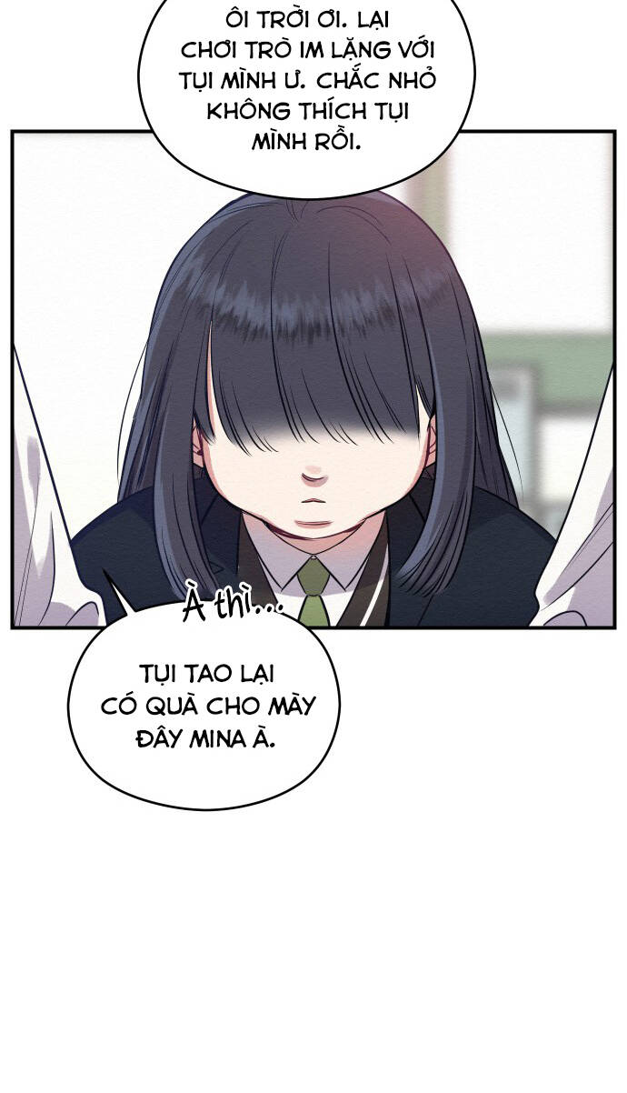 kế hoạch phản công của phản diện tuổi 18 chapter 3 - Trang 13
