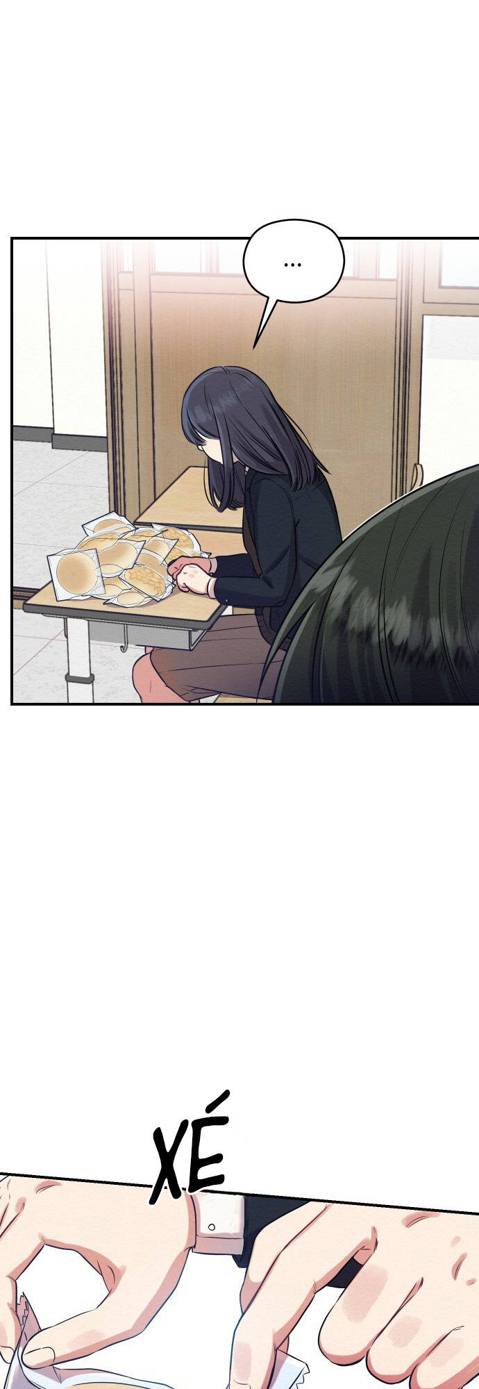 kế hoạch phản công của phản diện tuổi 18 chapter 3 - Trang 16